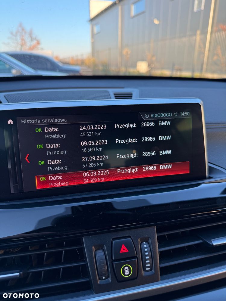 BMW X1 sDrive18i GPF xLine - 17