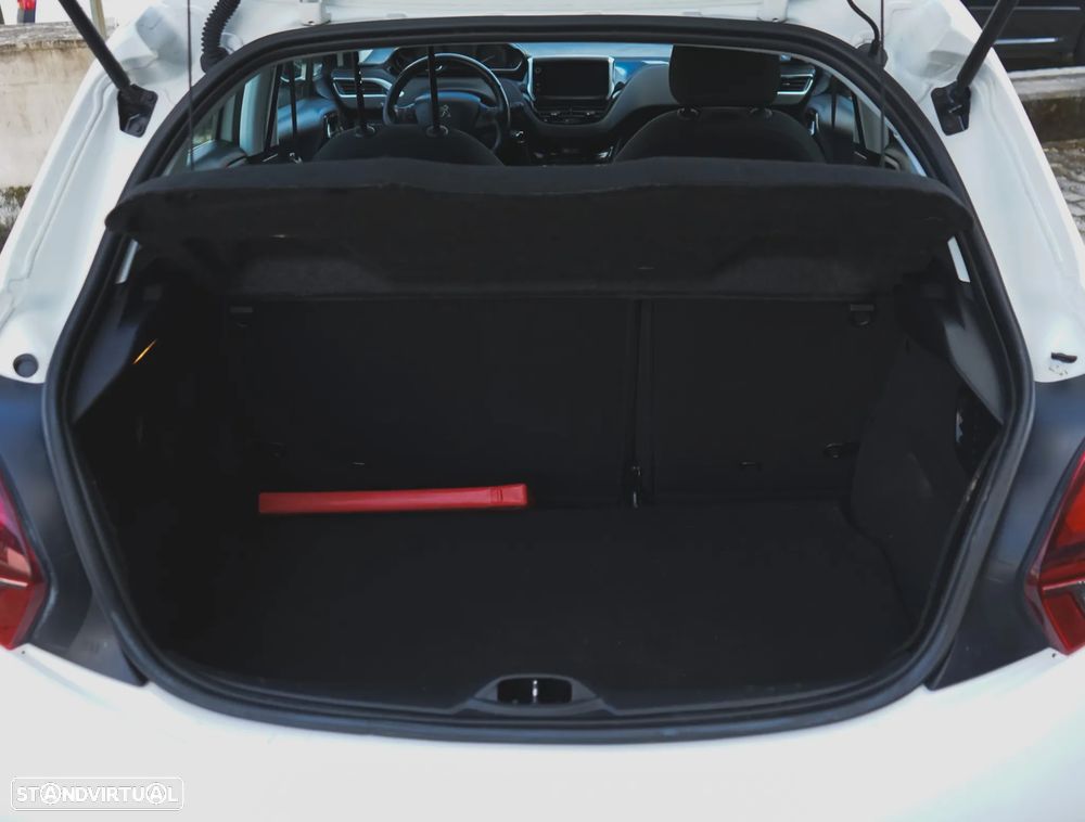 Peugeot 208 1.6 BlueHDi Active - 29