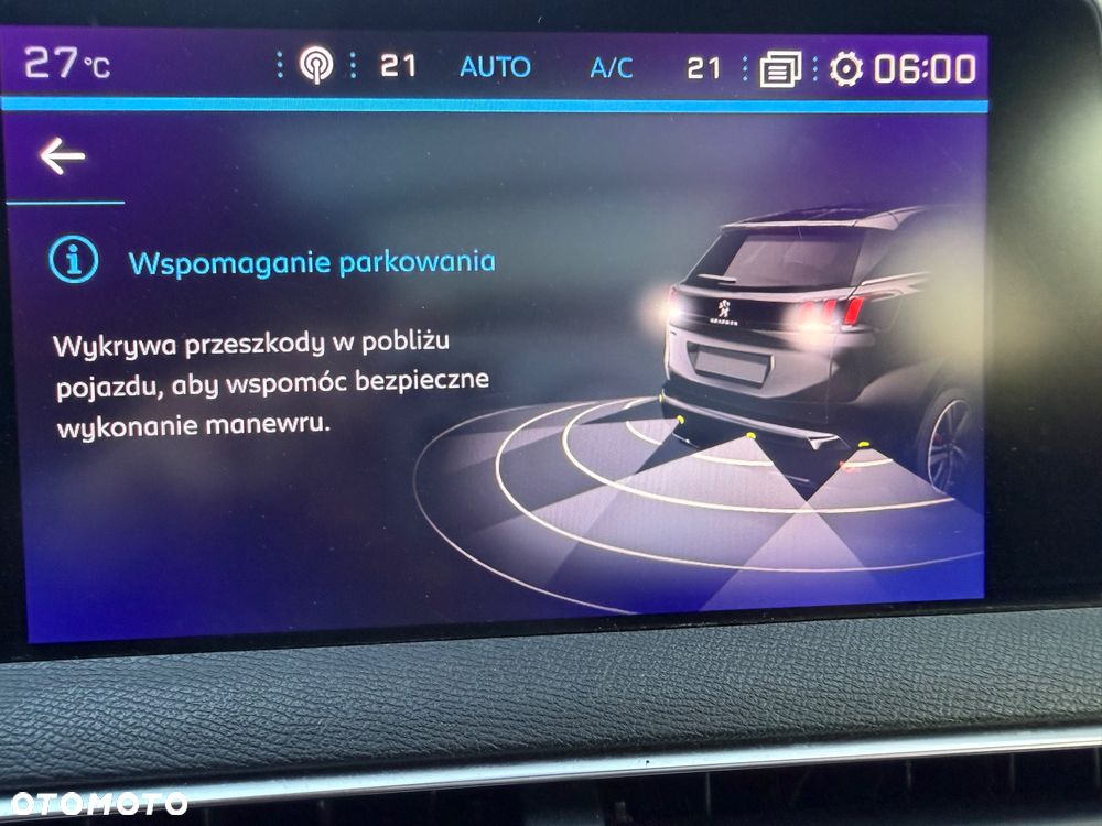 Peugeot 3008 2.0 BlueHDi GT S&S EAT8 - 24
