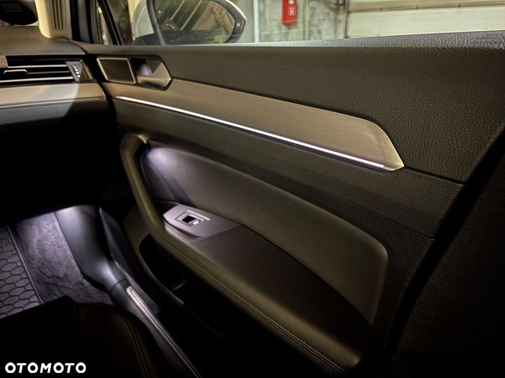 Volkswagen Passat 1.5 TSI EVO Highline DSG - 15