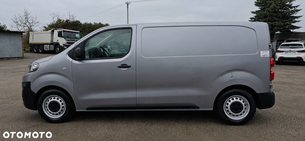 Peugeot EXPERT 2.0 BLUE HDI - 4