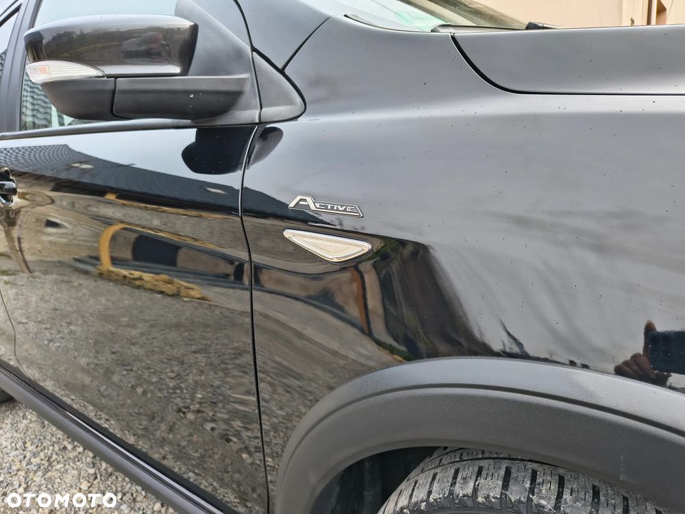 Ford Ka+ 1.2 Ti-VCT Active - 19