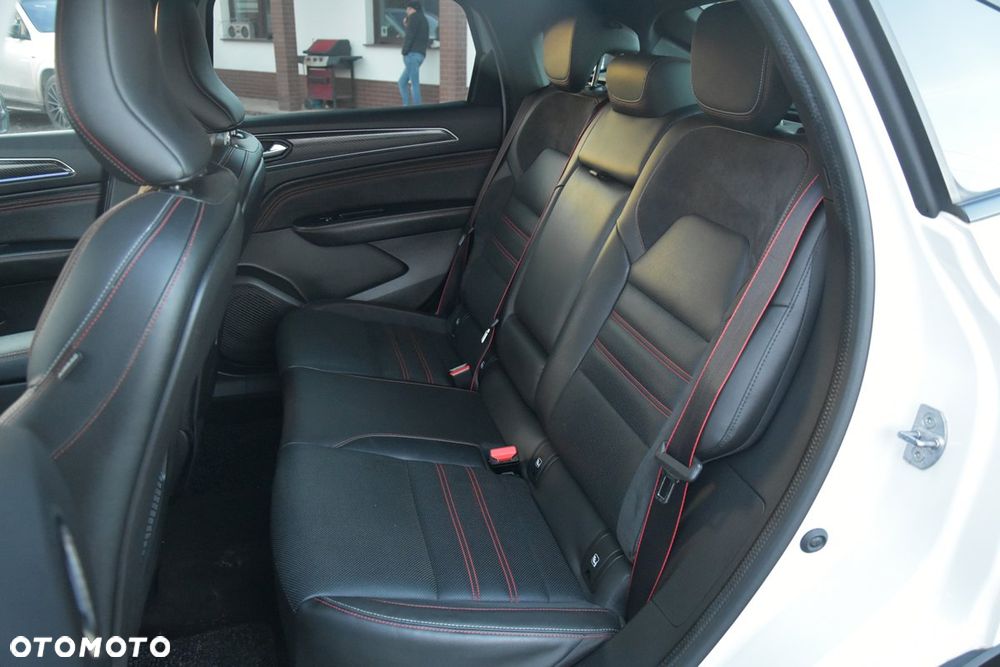 Renault Arkana E-TECH 145 R.S.LINE - 23