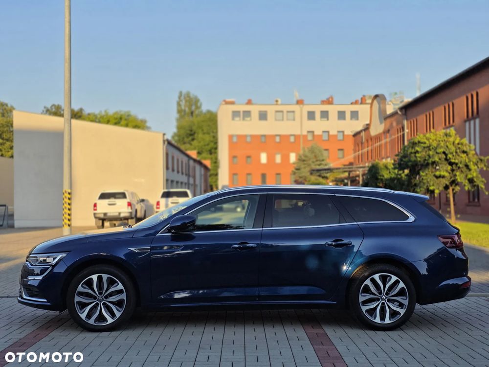 Renault Talisman ENERGY dCi 160 EDC INTENS - 10