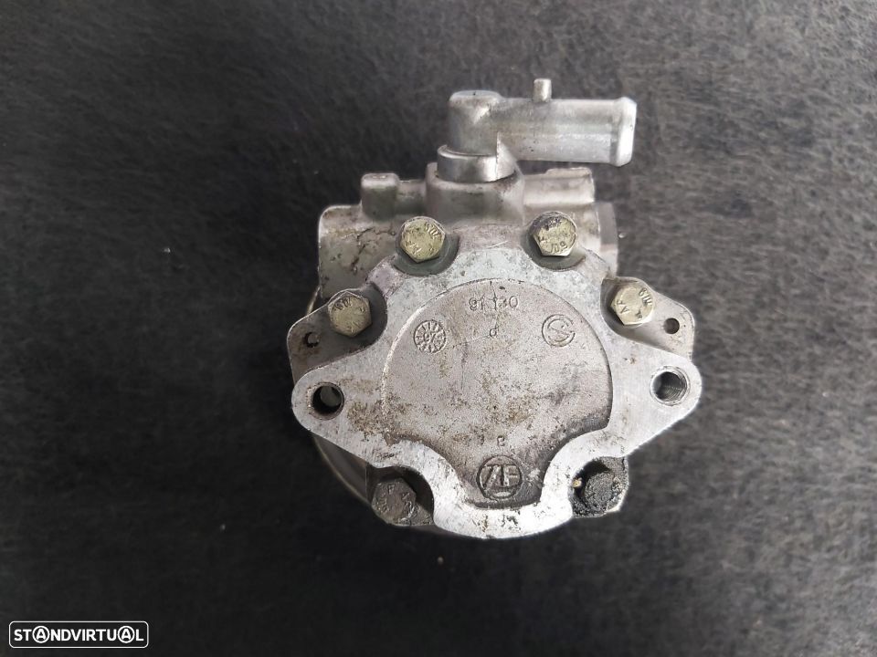 Bomba Direcção Assistida Hidraulica Fiat Td 100 Marea Bravo Brava - 5