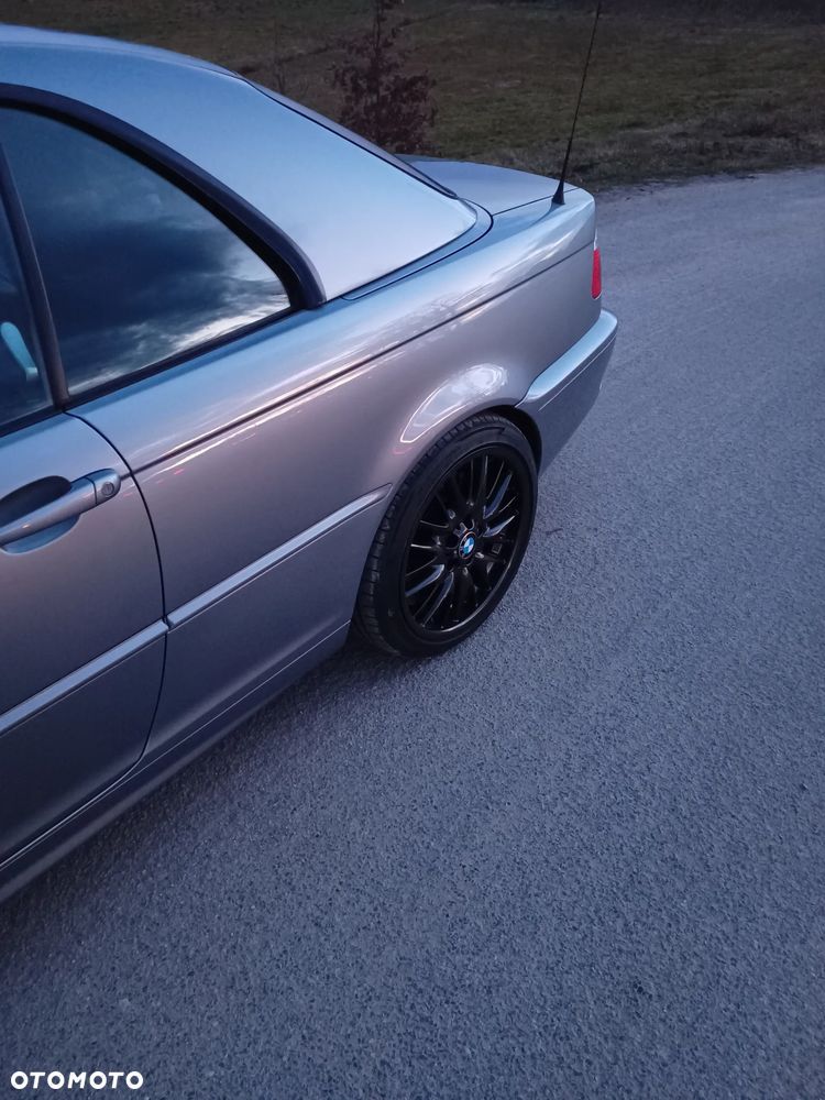 BMW Seria 3 - 4