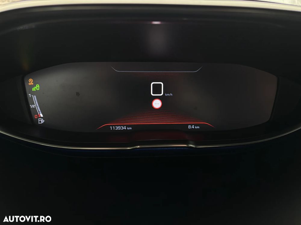 Peugeot 3008 1.5 BlueHDI S&S GT-Line - 30