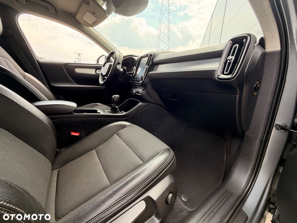 Volvo XC 40 D3 Momentum Pro - 15