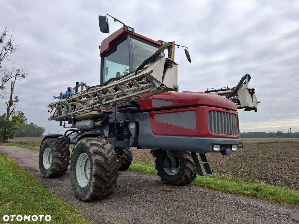 Evrard ALPHA (HARDI) - 1