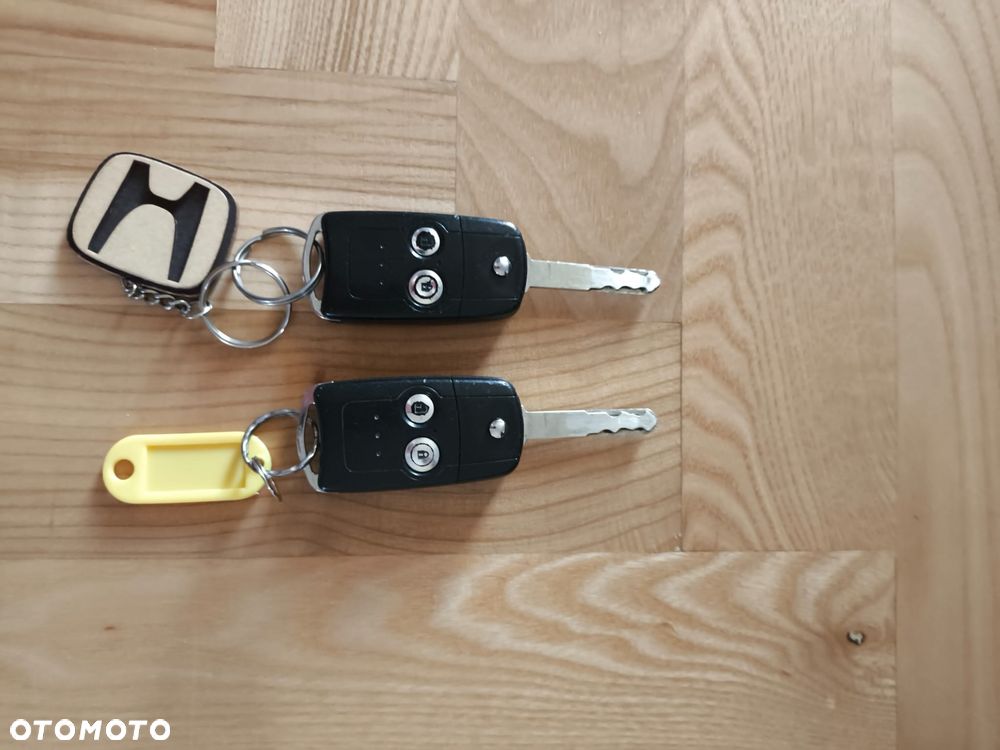 Honda Jazz 1.2 i-VTEC - 18