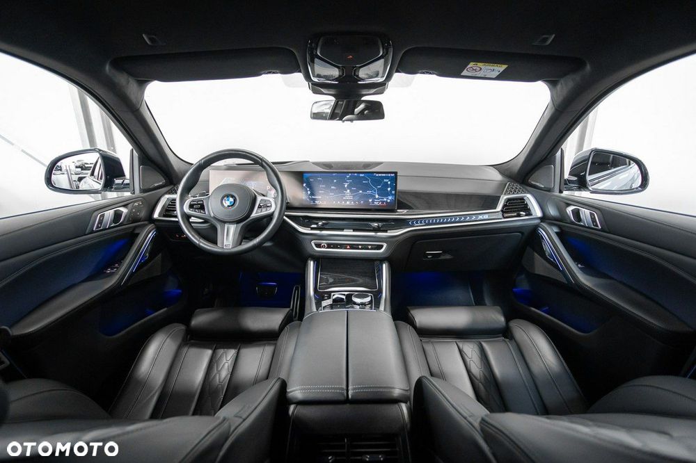 BMW X6 - 22