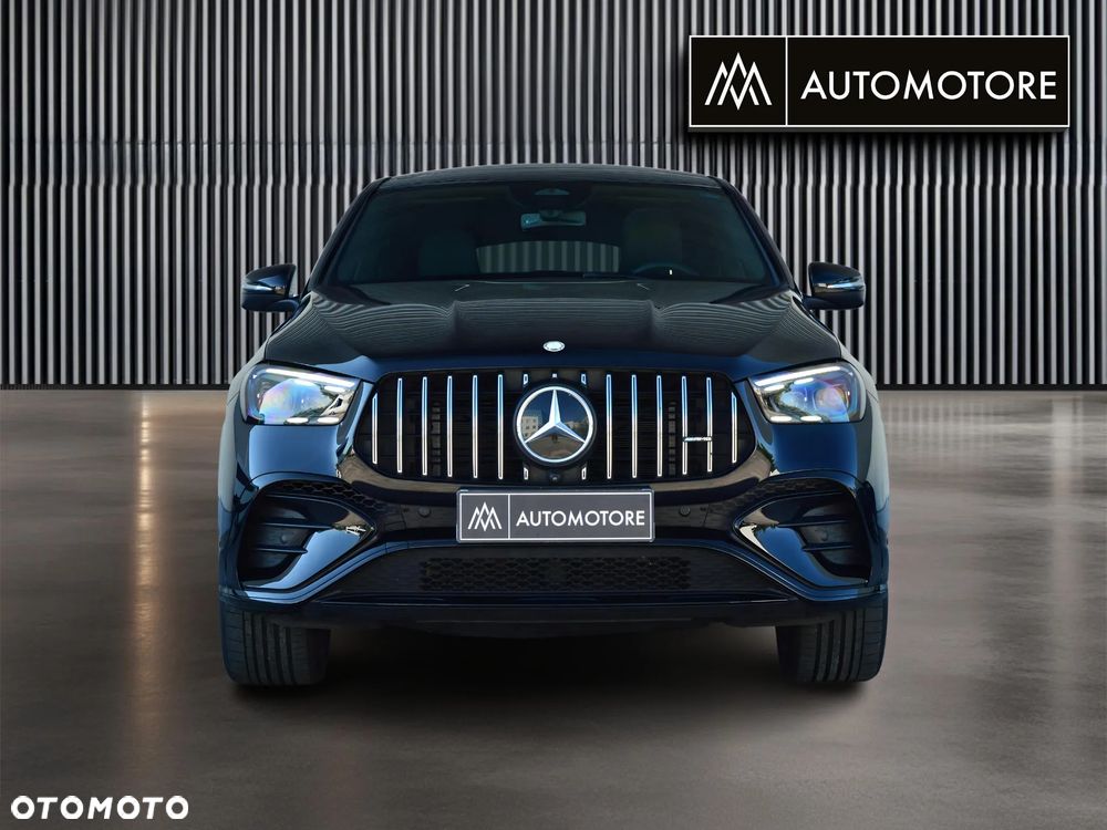 Mercedes-Benz GLE AMG 53 4-Matic Premium Plus - 4