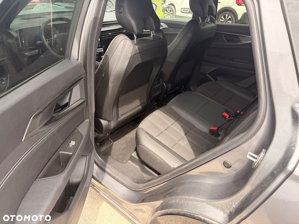Renault Austral E-Tech Full 200 Techno - 11