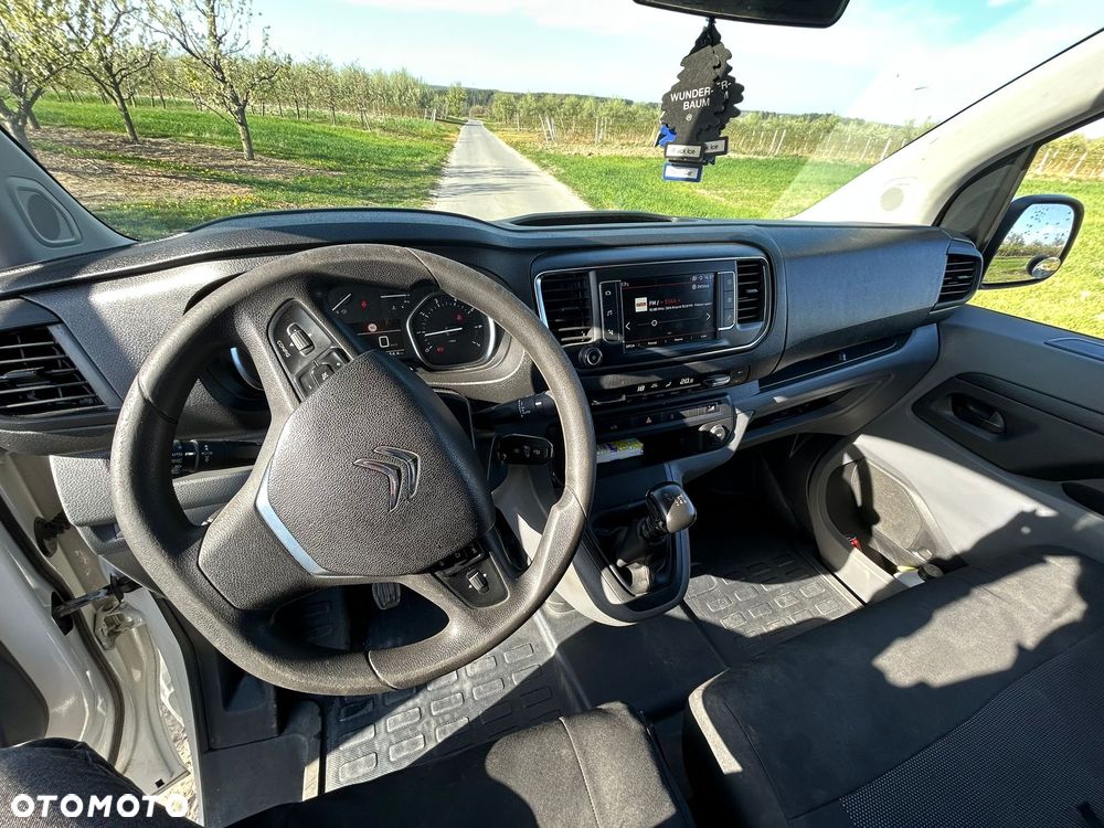 Citroën Jumpi - 9