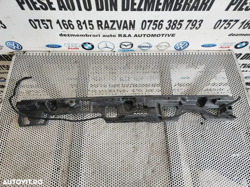 Suport Central Bara Spate Bmw M2 G42 Dezmembrez Bmw G42 B58B30B - Dezmembrari Arad - 3