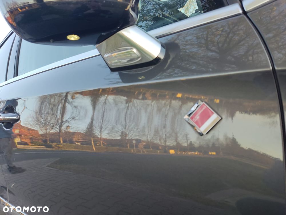 DS Automobiles DS 4 - 21