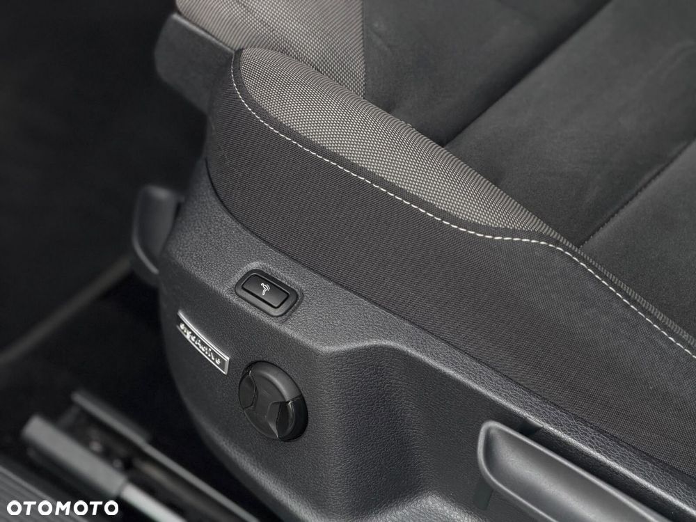 Volkswagen Golf 1.5 TSI BMT Evo Highline DSG - 22