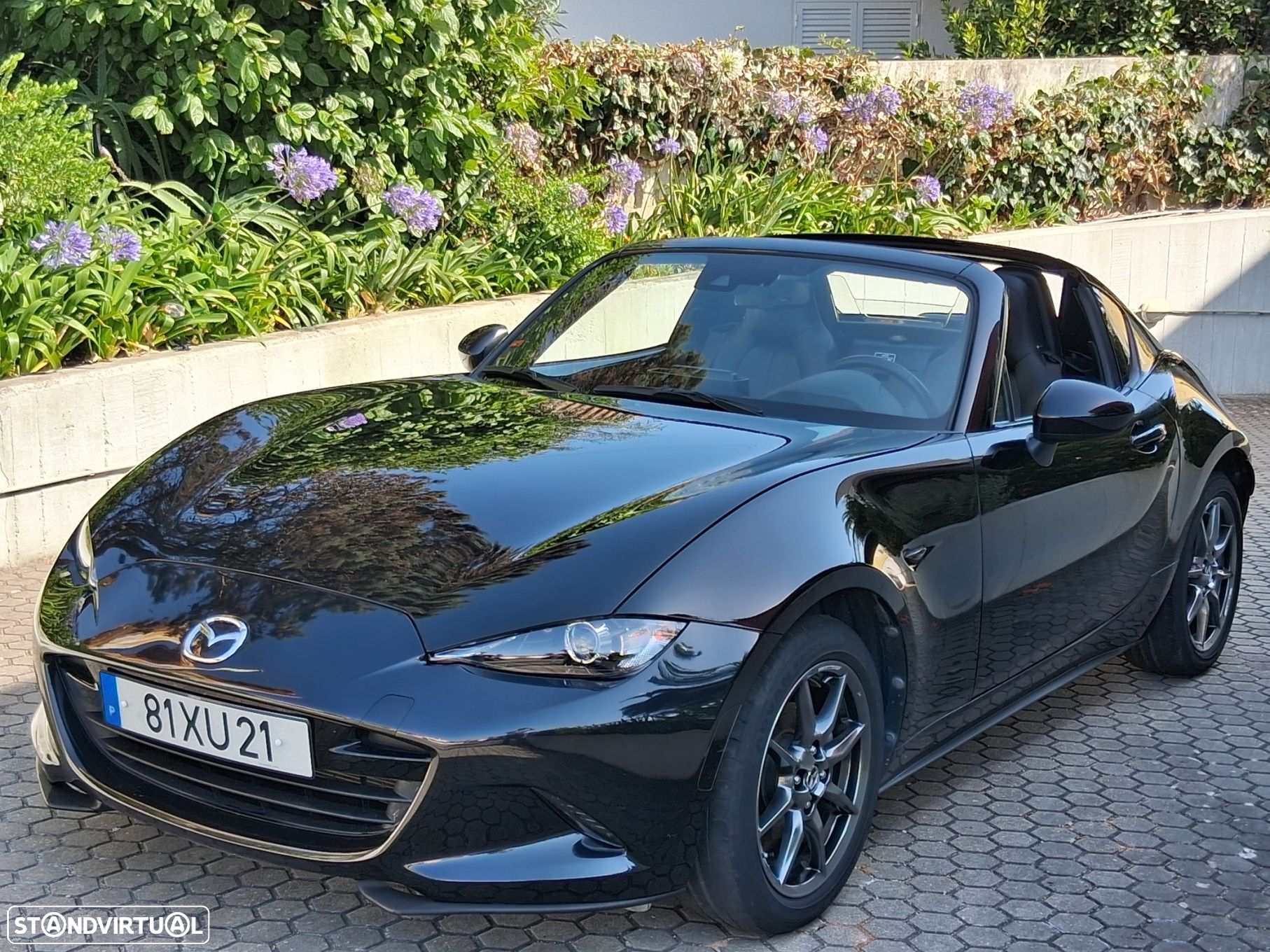 Mazda MX-5 1.5 Sky-G Excellence Navi - 15