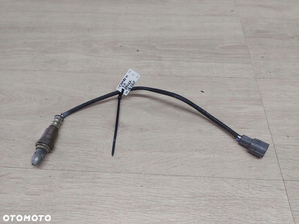 TOYOTA Camry Sienna Venza Sonda lambda 89467-06180 2,4 3,5 - 1