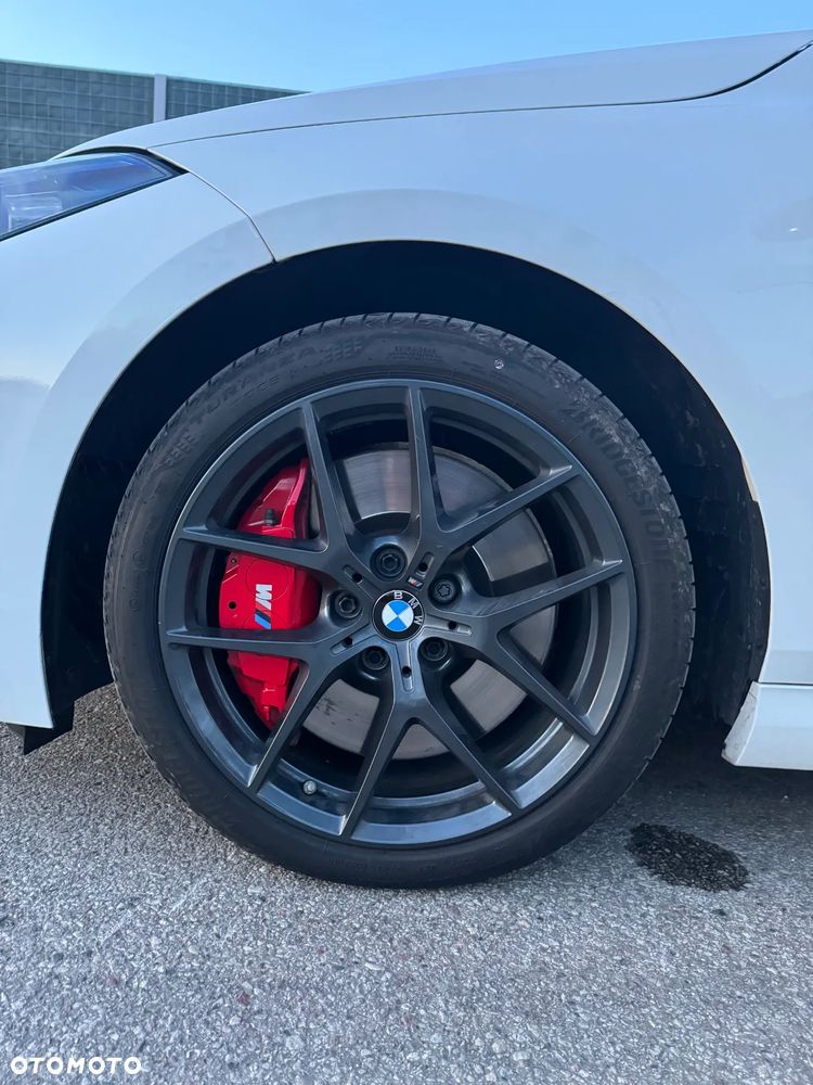 BMW Seria 2 M235i xDrive - 12