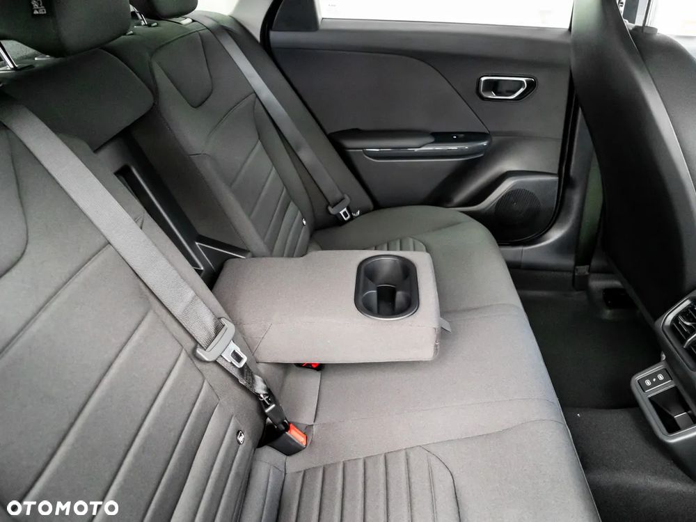 Kia K4 1.6 T-GDI M - 17