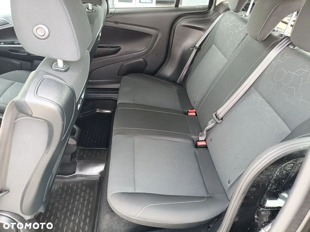 Ford B-MAX 1.6 TDCi Trend - 16