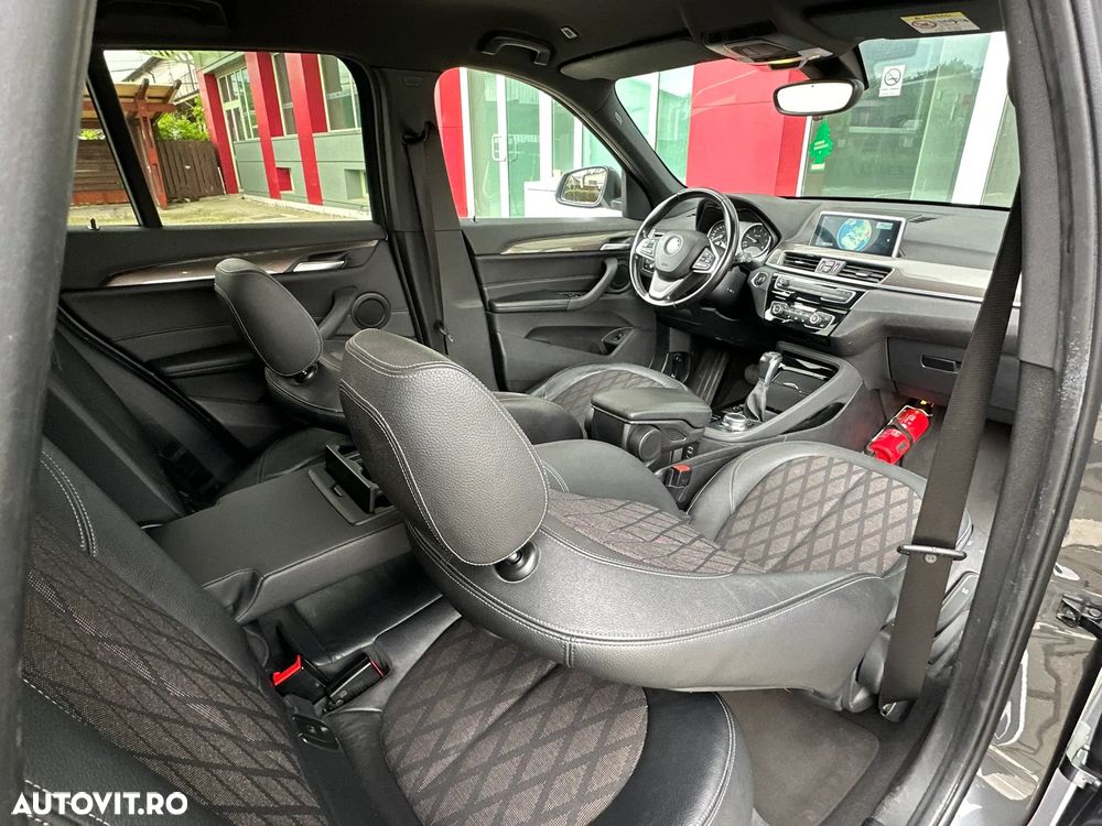 BMW X1 - 14