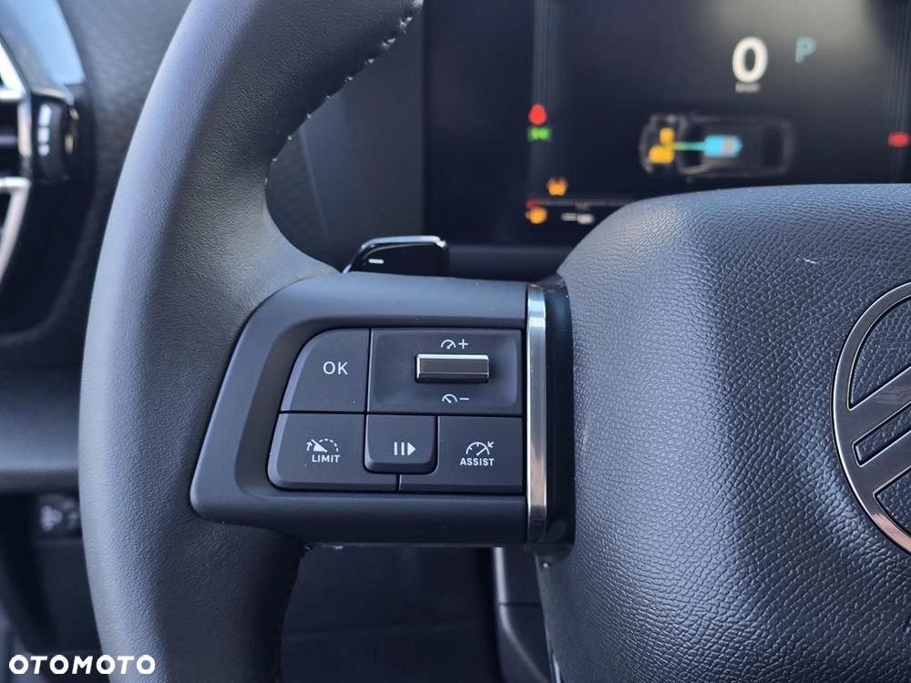 Citroën C4X 1.2 mHEV Plus eDCT6 - 15