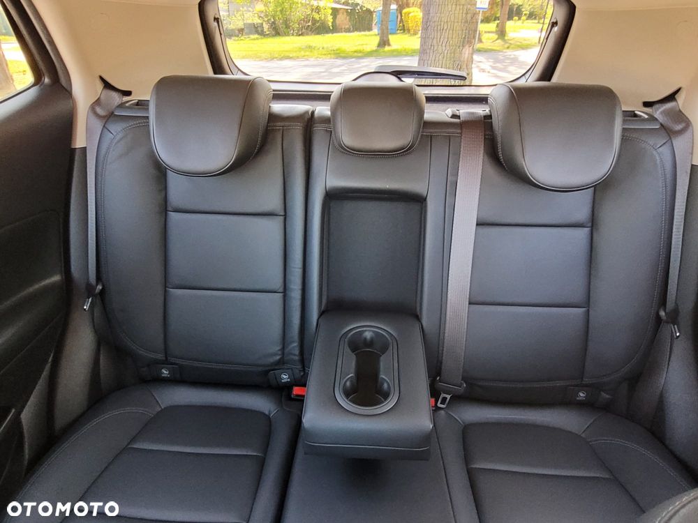 Opel Mokka 1.6 CDTI ecoFLEX Start/Stop Edition - 28