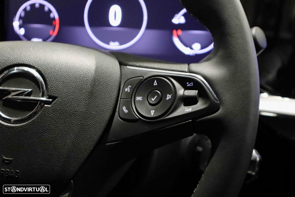 Opel Mokka 1.2 T Elegance - 16