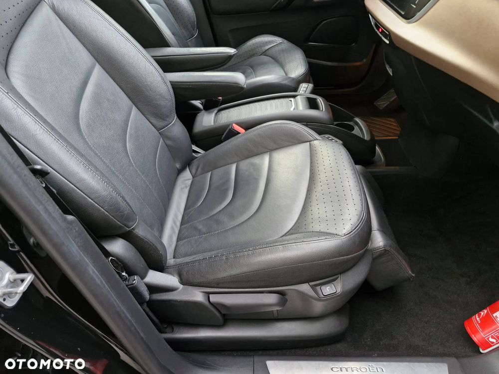 Citroën C4 Grand Picasso - 34