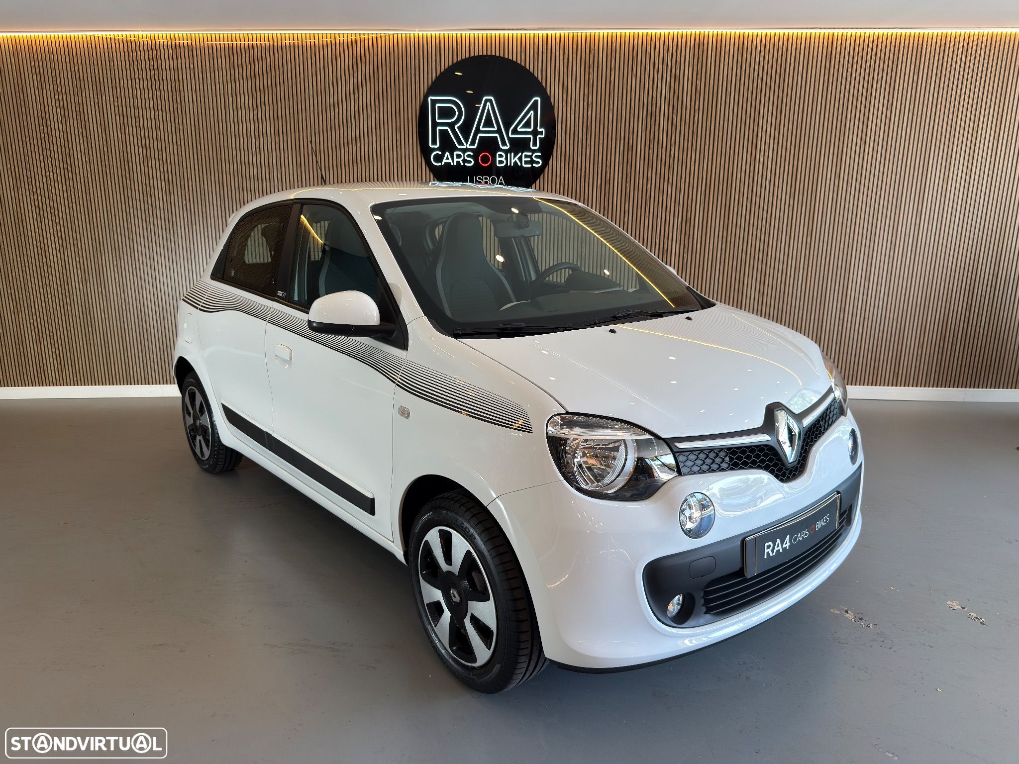 Renault Twingo 1.0 SCe Night&Day EDC - 1