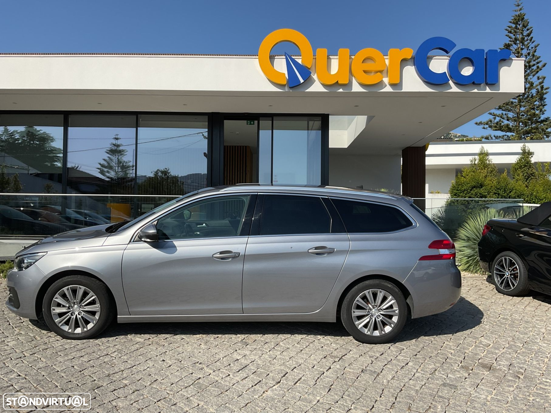 Peugeot 308 1.5 BlueHDi Allure - 6