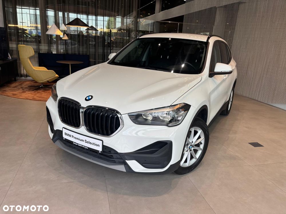 BMW X1 sDrive18i Advantage - 6