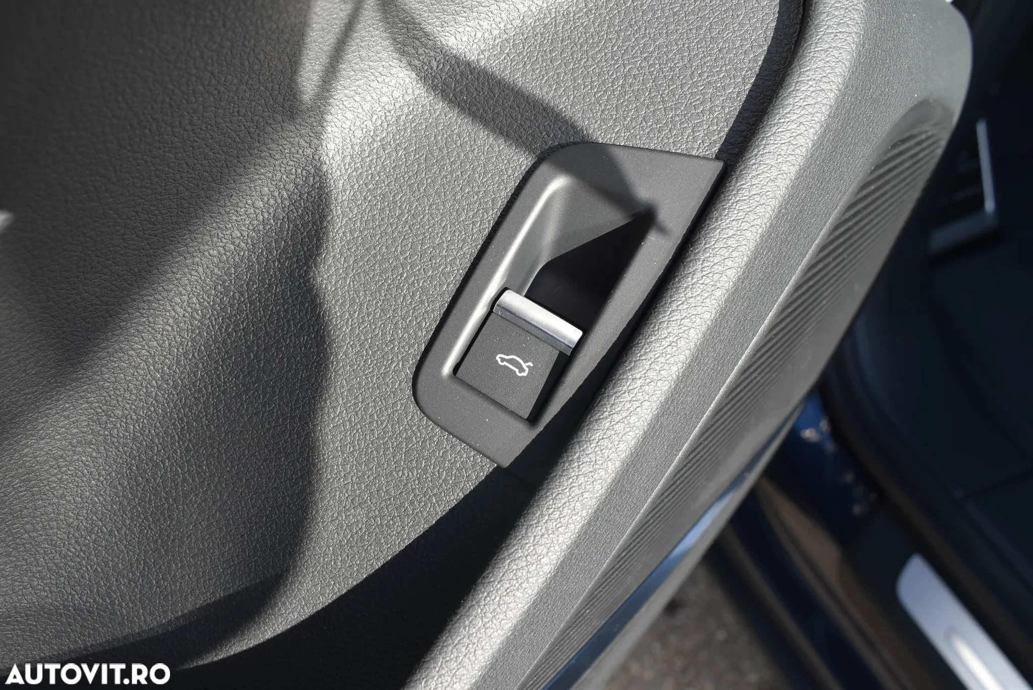 Audi Q7 3.0 50 TDI quattro Tiptronic S Line - 11