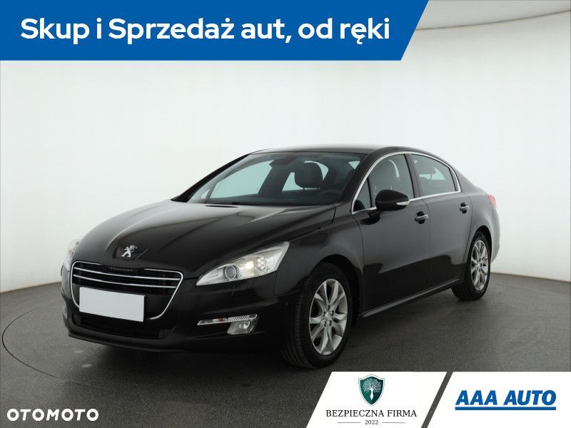 Peugeot 508 - 3