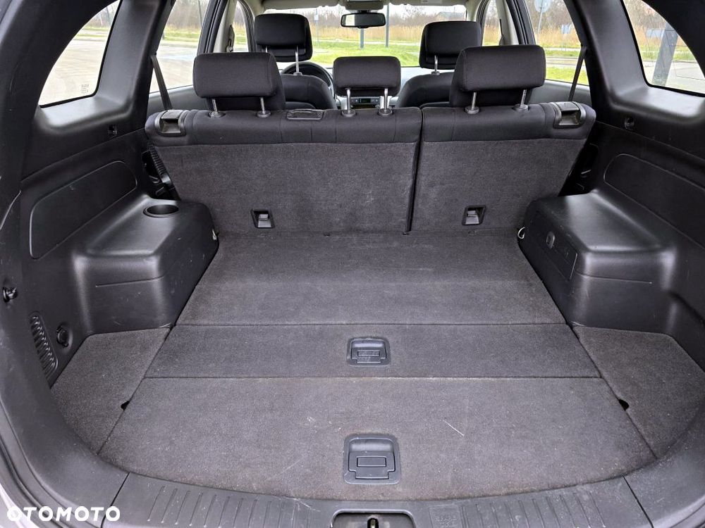 Chevrolet Captiva 2.0 4WD 7 Sitzer LT Exclusive - 25