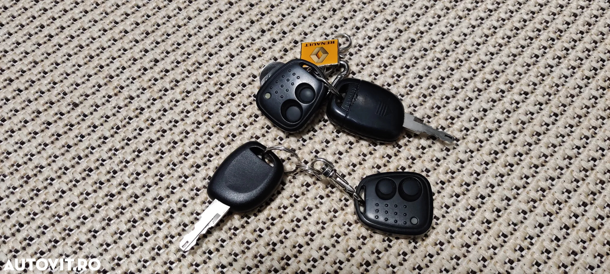 Renault Symbol Clio 1.5dCi Fidji - 25