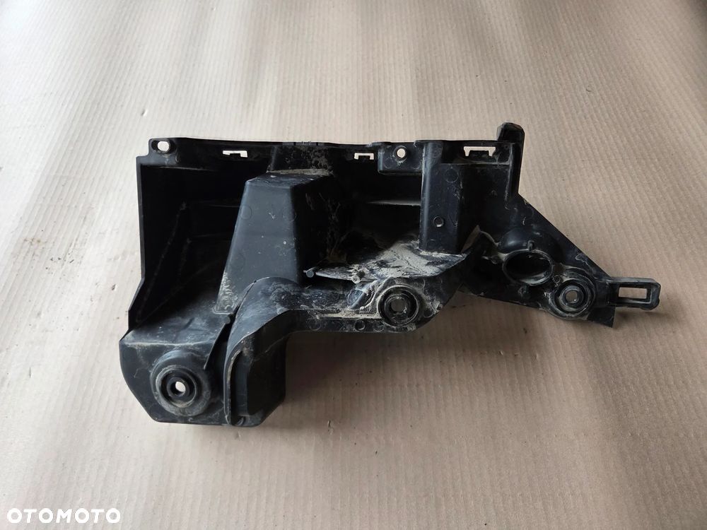 Ślizg mocowanie zderzaka prawy tył Citroen C4 Cactus LIFT - 3