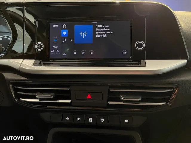 Ford Tourneo Connect 2.0L EcoBlue LWB Titanium - 22