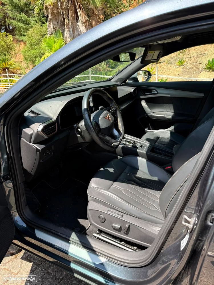 Cupra Formentor 1.4 e-Hybrid Sport DSG - 11
