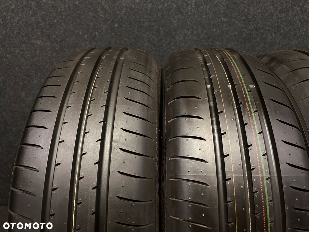 Opony letnie Toyo Proxes R55a 185/60/16 86H 4szt. Nowe demo! - 2