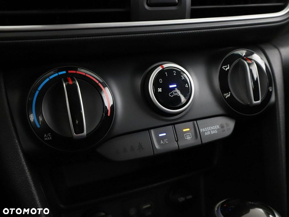 Hyundai Kona 1.6 T-GDI DCT Iron Man Edition - 26