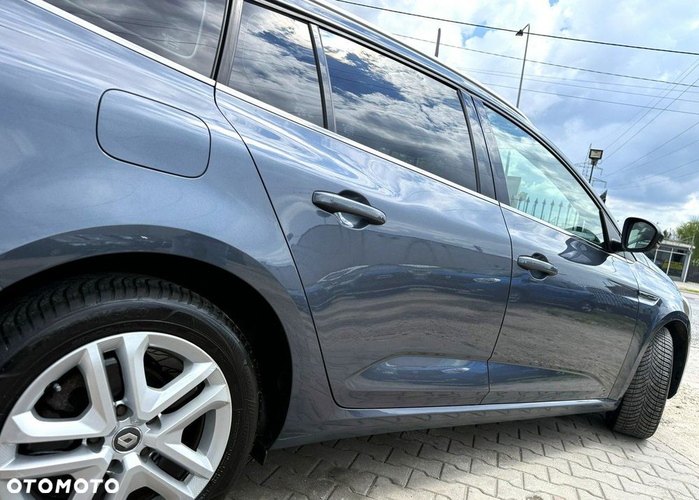 Renault Megane 1.2 Energy TCe Intens - 36