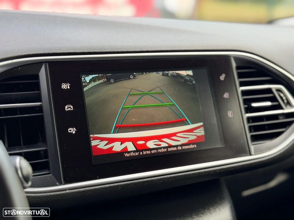 Peugeot 308 1.2 PureTech Active - 4