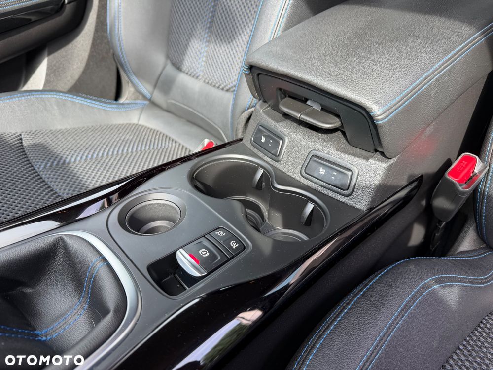 Renault Kadjar TCe 140 GPF LIMITED - 32