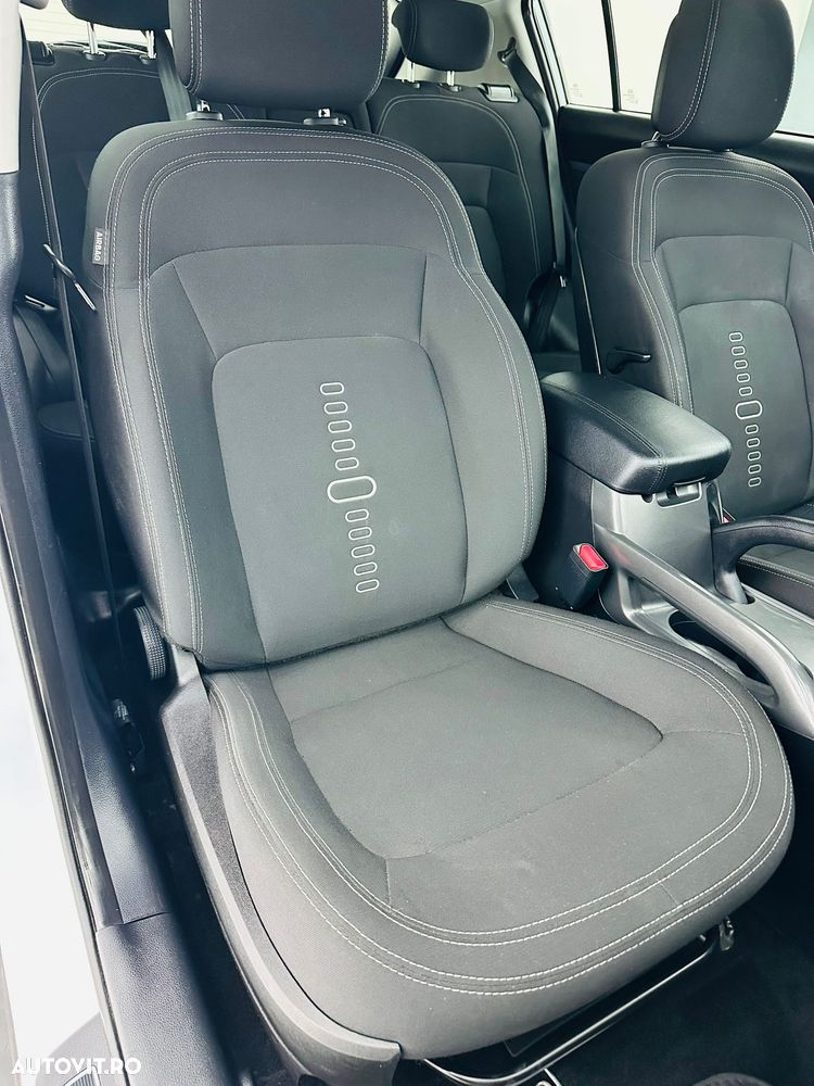Kia Sportage 1.6 GSL MT 4x2 PREMIUM - 20