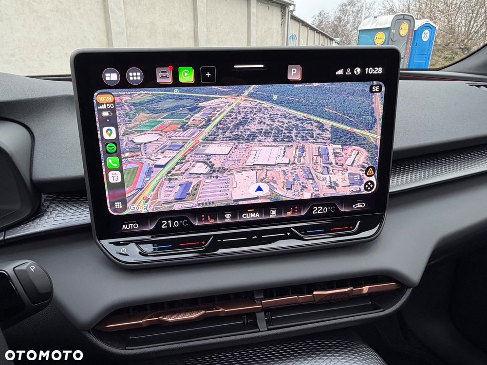 Cupra Terramar 2.0 TSI 4Drive DSG VZ - 27