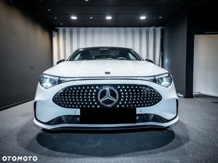 Mercedes-Benz CLA - 3