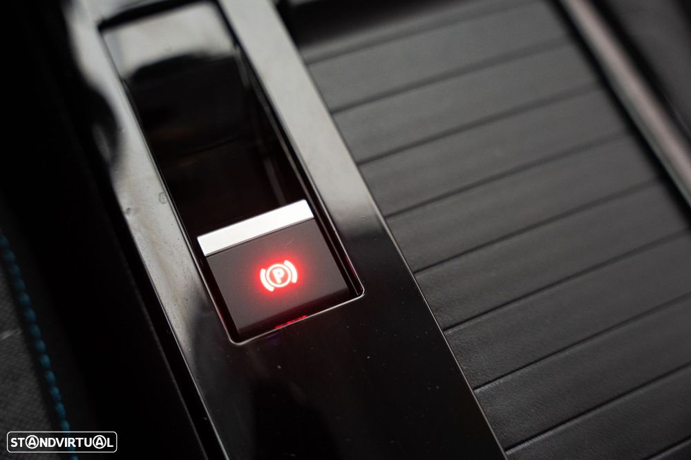 Citroën C4 X 1.2 PureTech Feel Pack EAT8 - 20